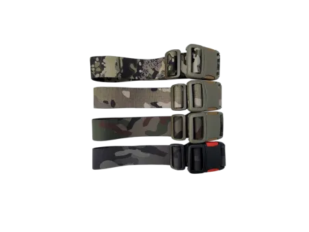 K9 THORN - Tactical ID Collar (1.5")