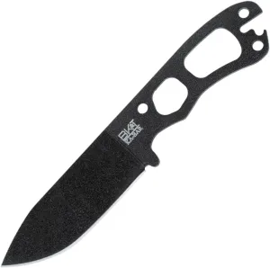 Ka-Bar BK11 Becker Necker Neck Knife , Black