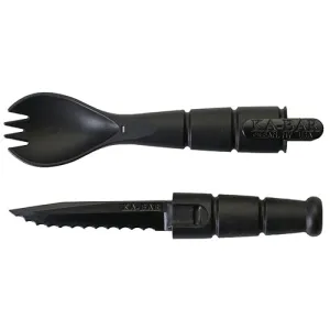 Ka-bar Spork-clampack