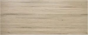 Kaboon 60x20 inches Tabletop, Solid One-Piece Desktop for Sit Stand Desk, Double Desks, L Desk DIY,Wood Countertop Home or Commercial Use,1 inch Thick, Light Oak, 20" D x 59.1" W
