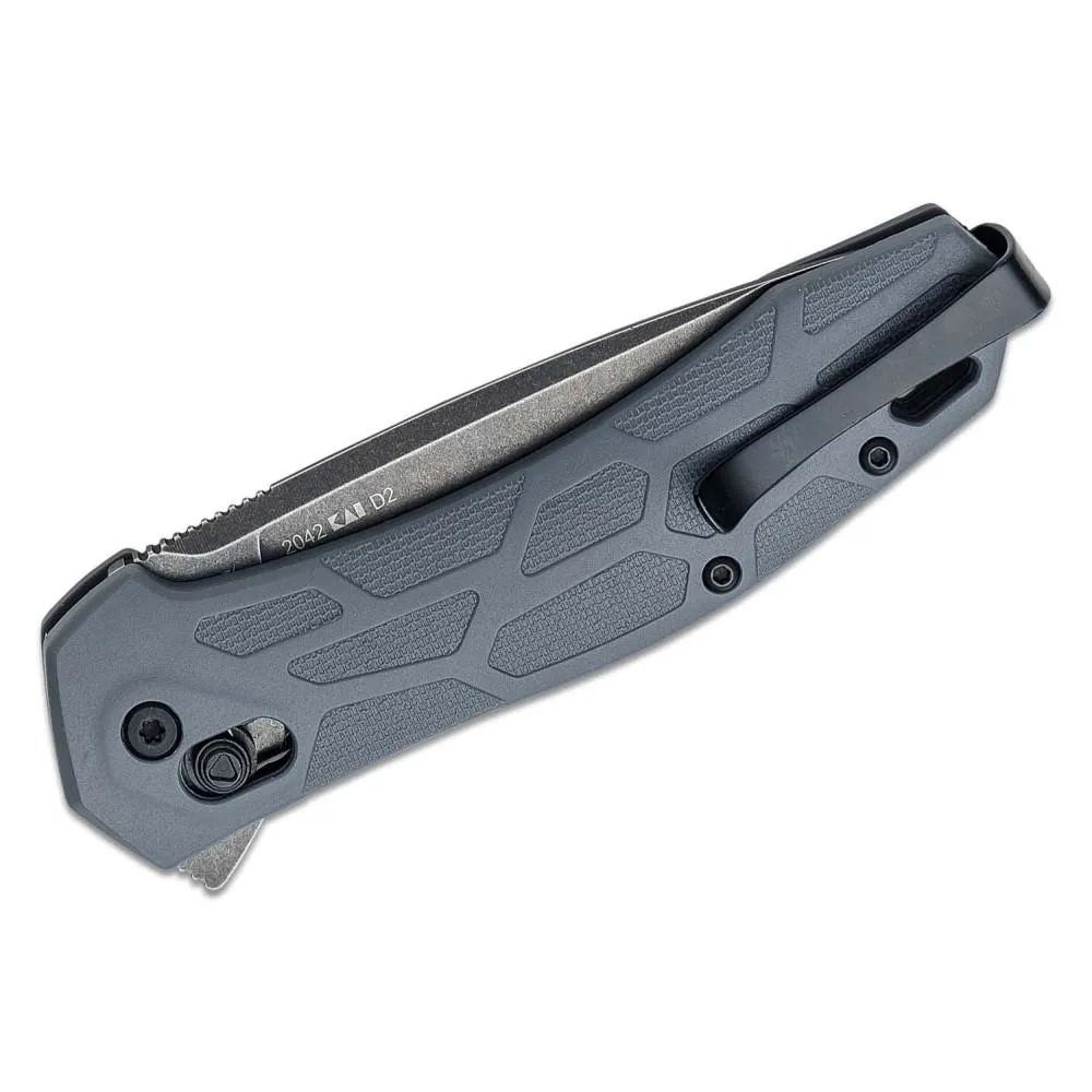 Kershaw Covalent DuraLock Folding Knife