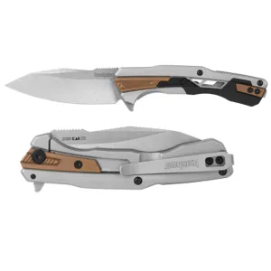 Kershaw Endgame 3.25″ Folding Knife D2 Blade