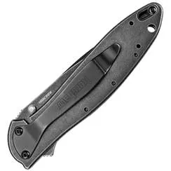 Kershaw- Leek A/O Blackwash