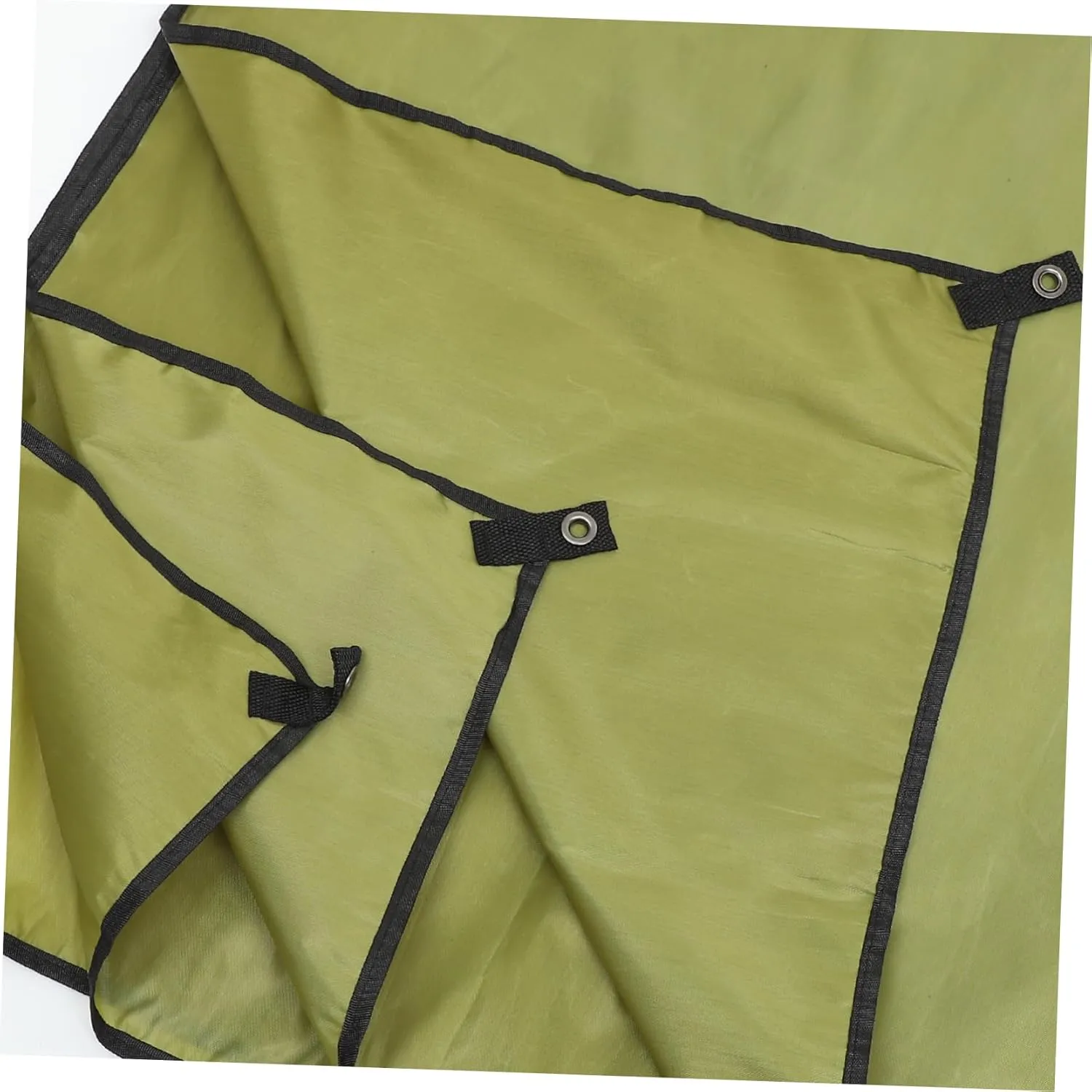 KESYOO Camping Tent Ground Mat Waterproof Oxford Cloth Blanket 210x150cm Beach Blanket Picnic Hiking Outdoor Pad