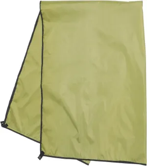 KESYOO Camping Tent Ground Mat Waterproof Oxford Cloth Blanket 210x150cm Beach Blanket Picnic Hiking Outdoor Pad
