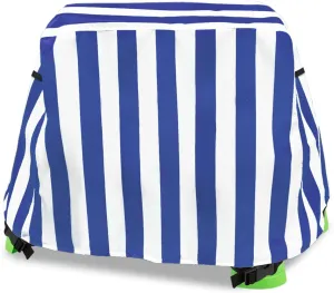 Kids Water Table Cover for Outdoor Play, Heavy-Duty 600D Waterproof Anti-UV Dustproof Protection Fits Splash Pond & Rain Showers Water Tables (Cover Only)
