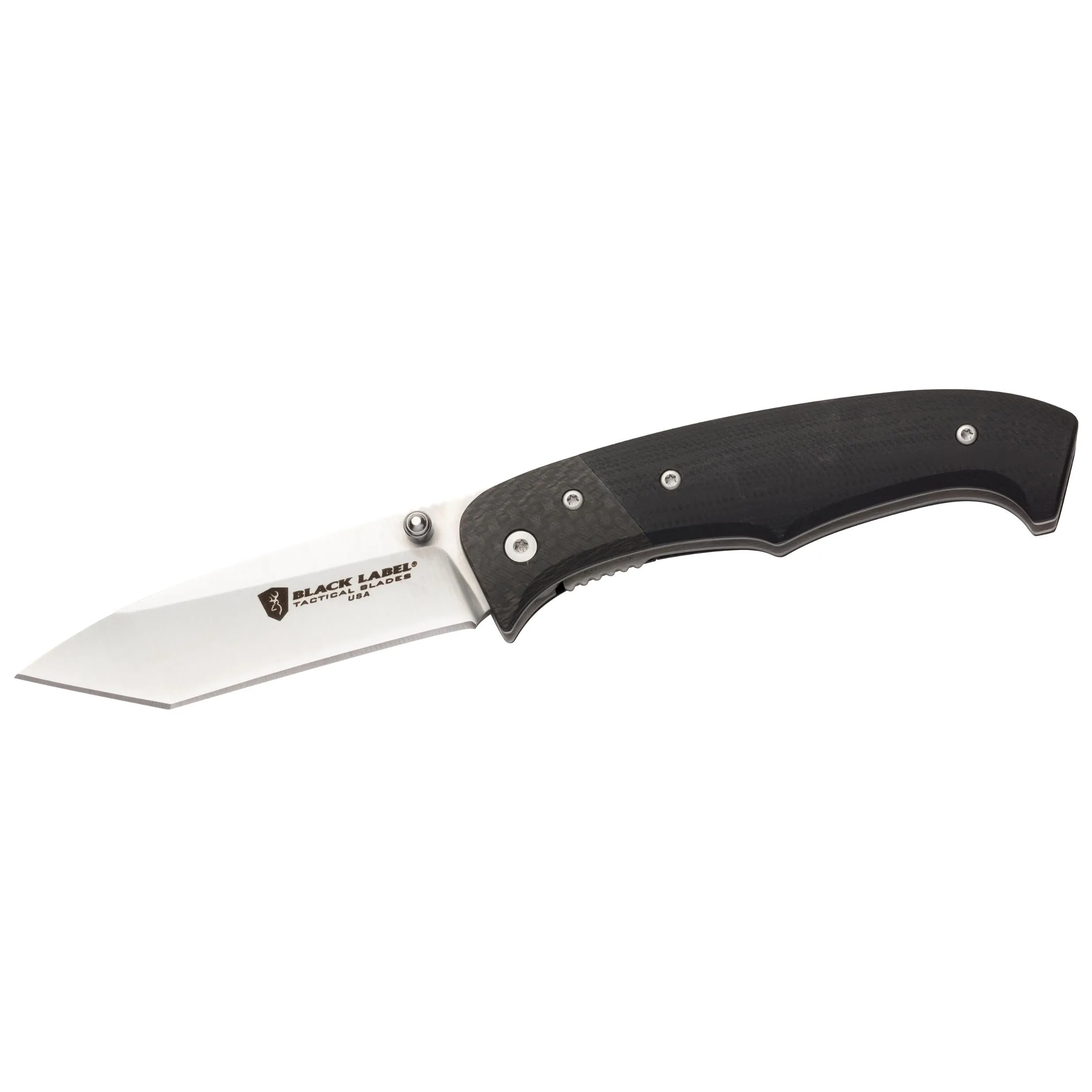 Knife, Decoded