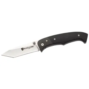 Knife, Decoded