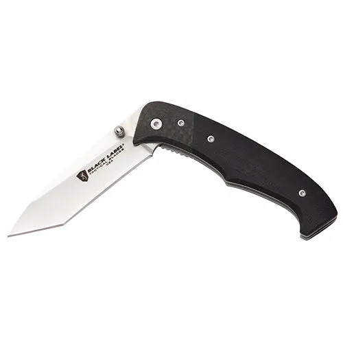 Knife, Decoded