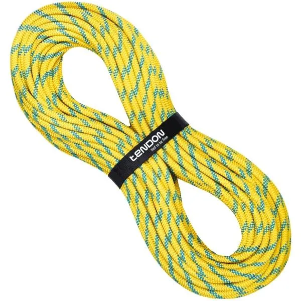 Kong Italy Secure Static Rope 11