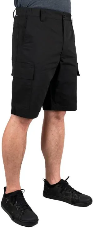 LAPG Core Cargo Lightweight Men's Shorts, 6 Pocket Cargo Shorts, EDC Rip-Stop Cargo Shorts for Men