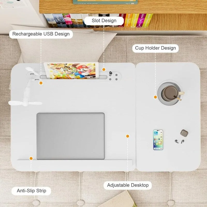 Laptop Desk for Bed