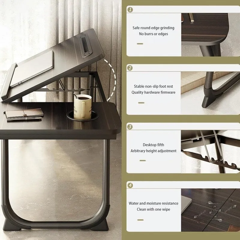 Laptop Desk for Bed