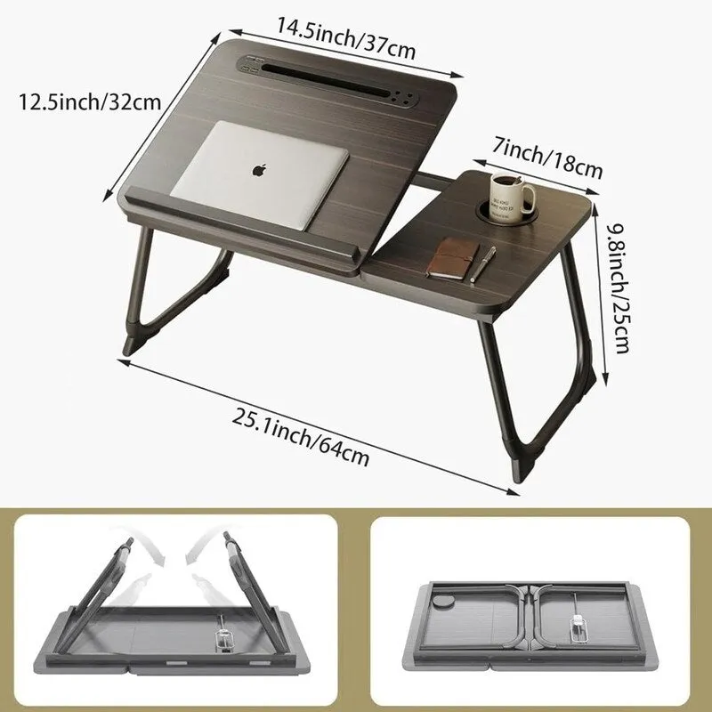 Laptop Desk for Bed