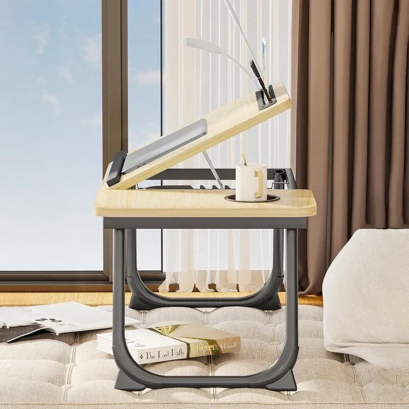 Laptop Desk for Bed