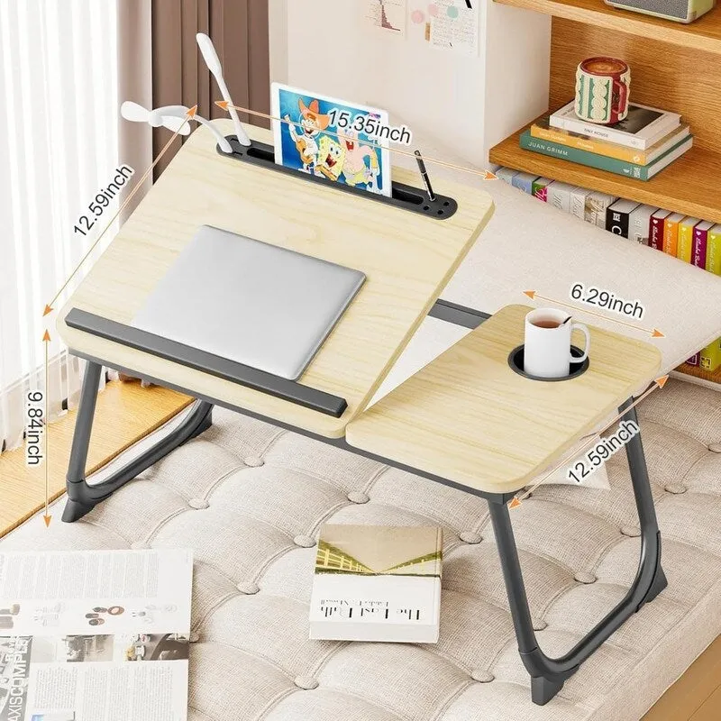 Laptop Desk for Bed