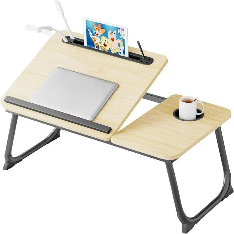 Laptop Desk for Bed
