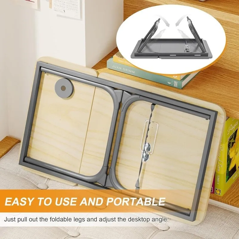 Laptop Desk for Bed