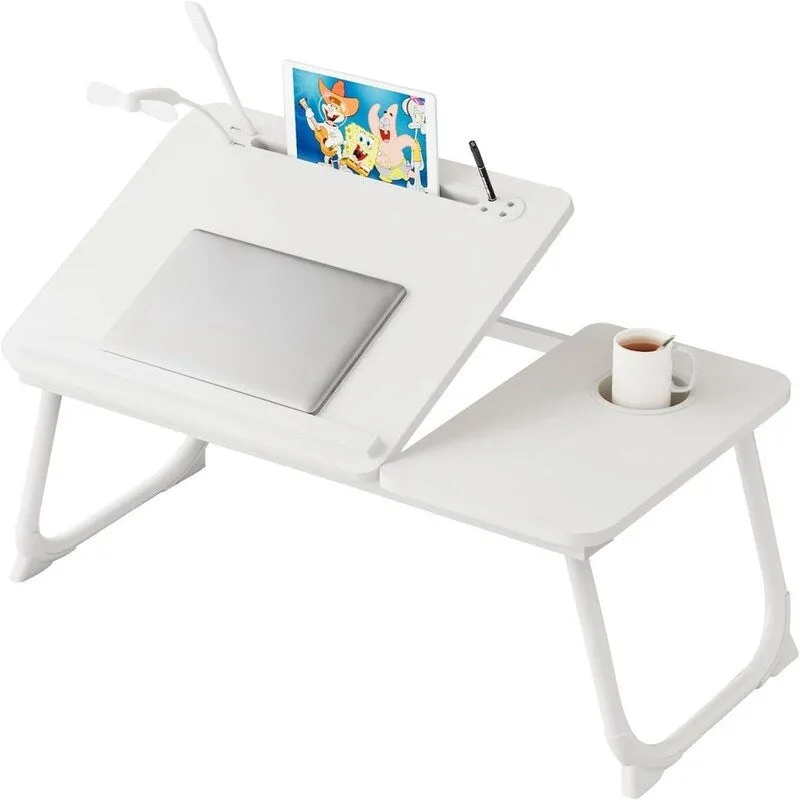 Laptop Desk for Bed