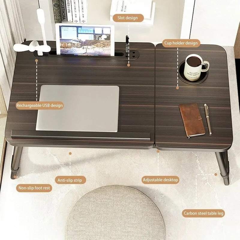 Laptop Desk for Bed