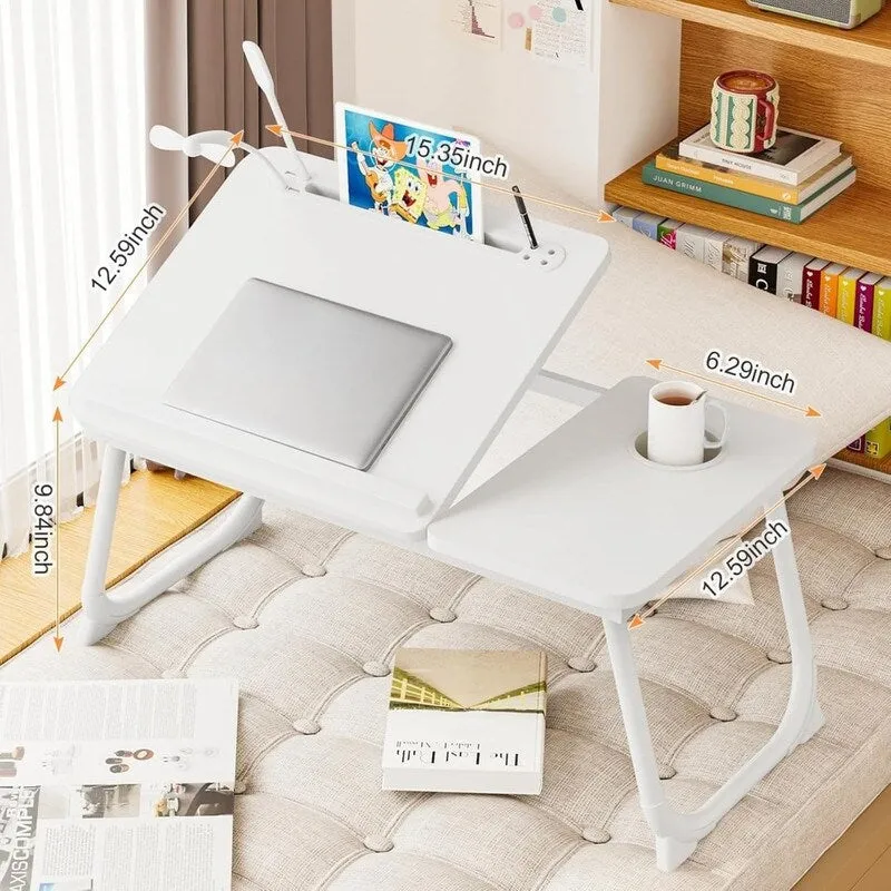 Laptop Desk for Bed