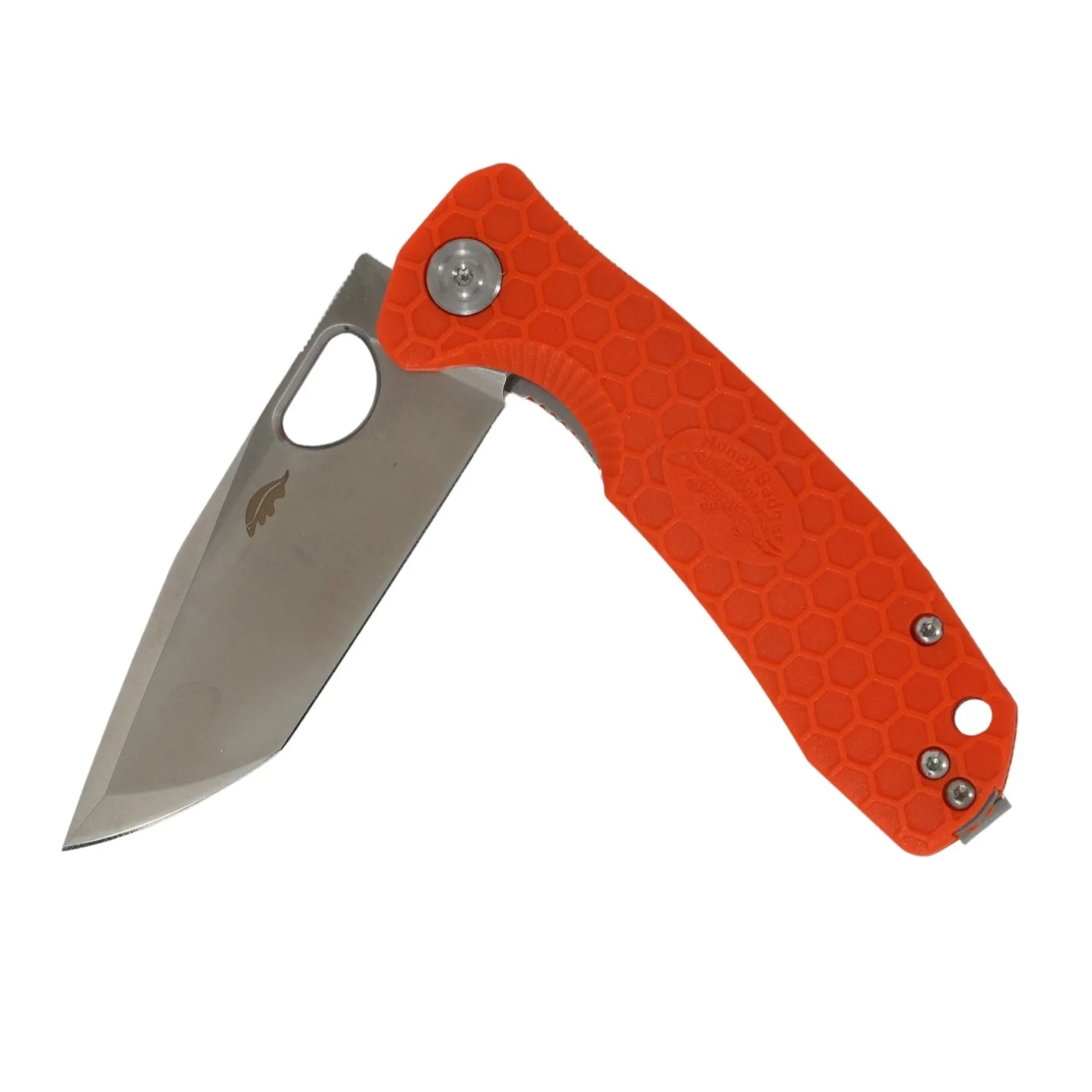 Large Tanto Knife - 8Cr13MoV Steel