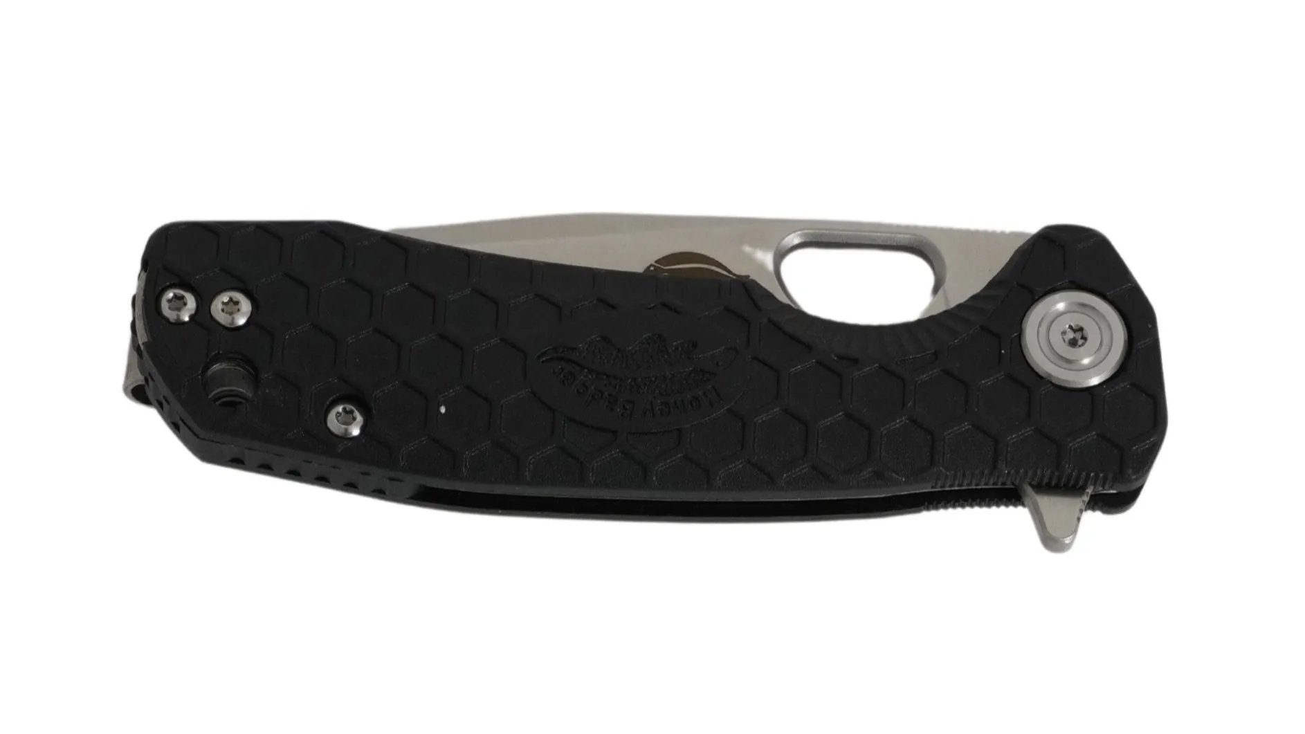 Large Tanto Knife - 8Cr13MoV Steel