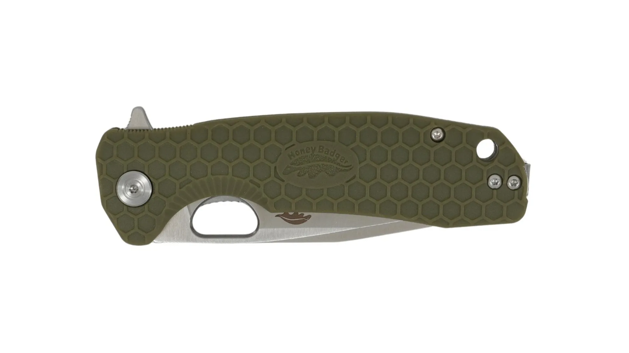 Large Tanto Knife - 8Cr13MoV Steel