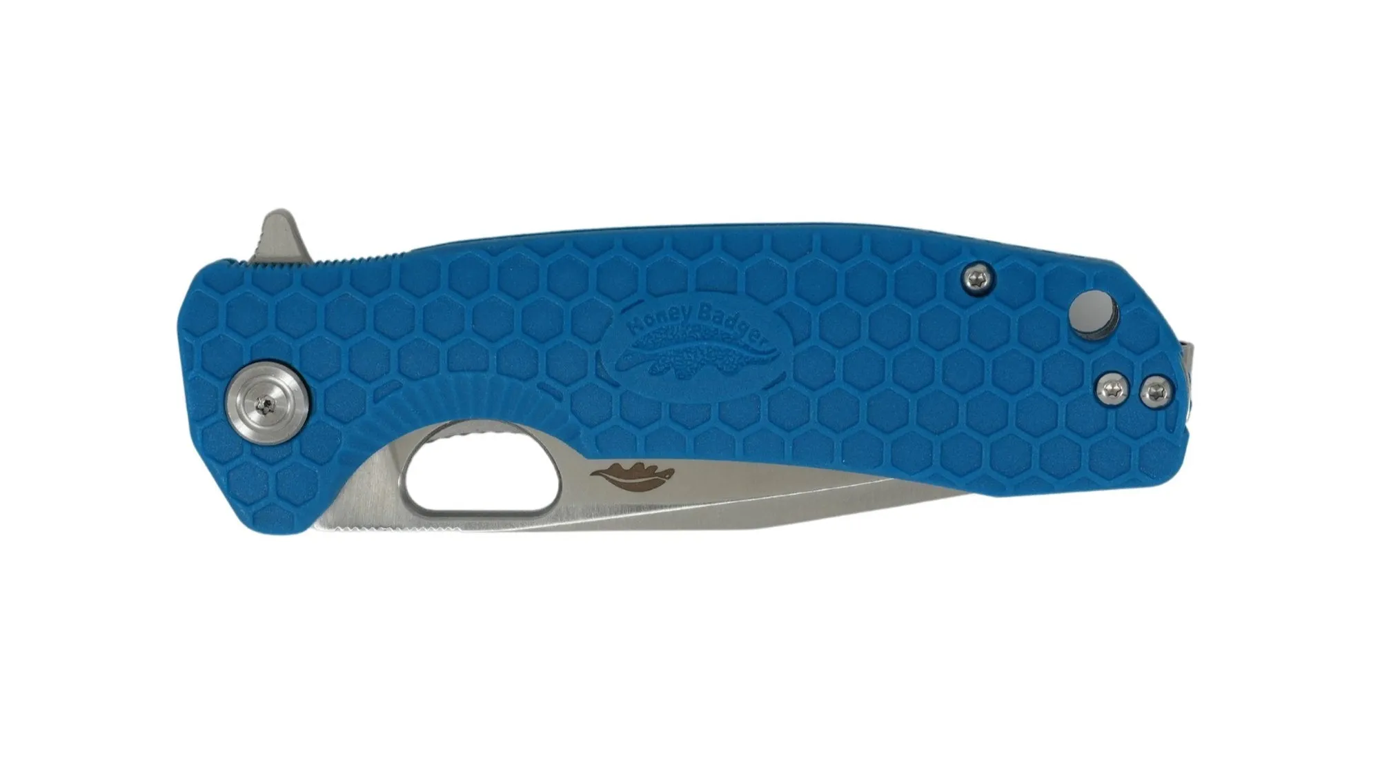 Large Tanto Knife - 8Cr13MoV Steel