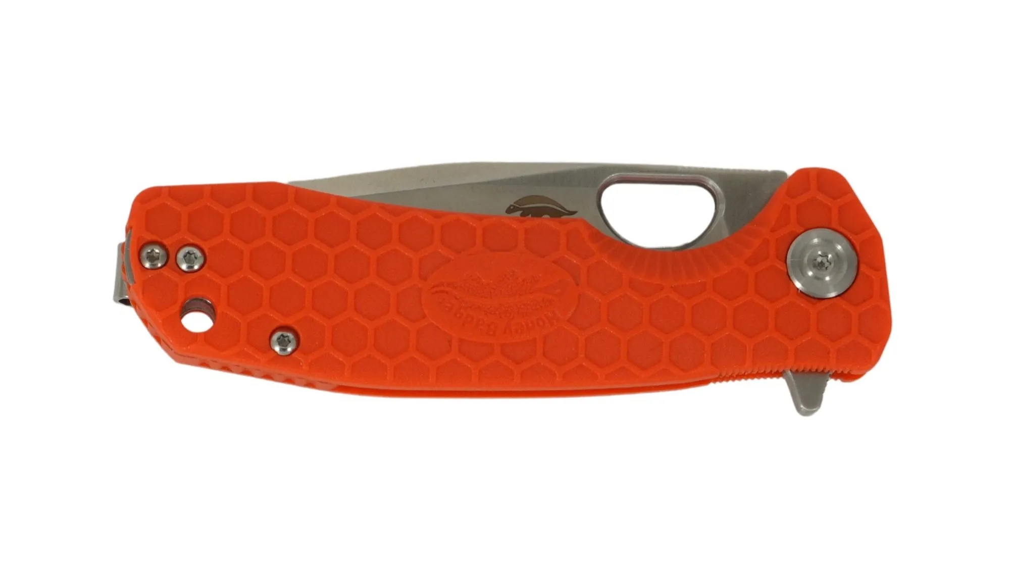 Large Tanto Knife - 8Cr13MoV Steel