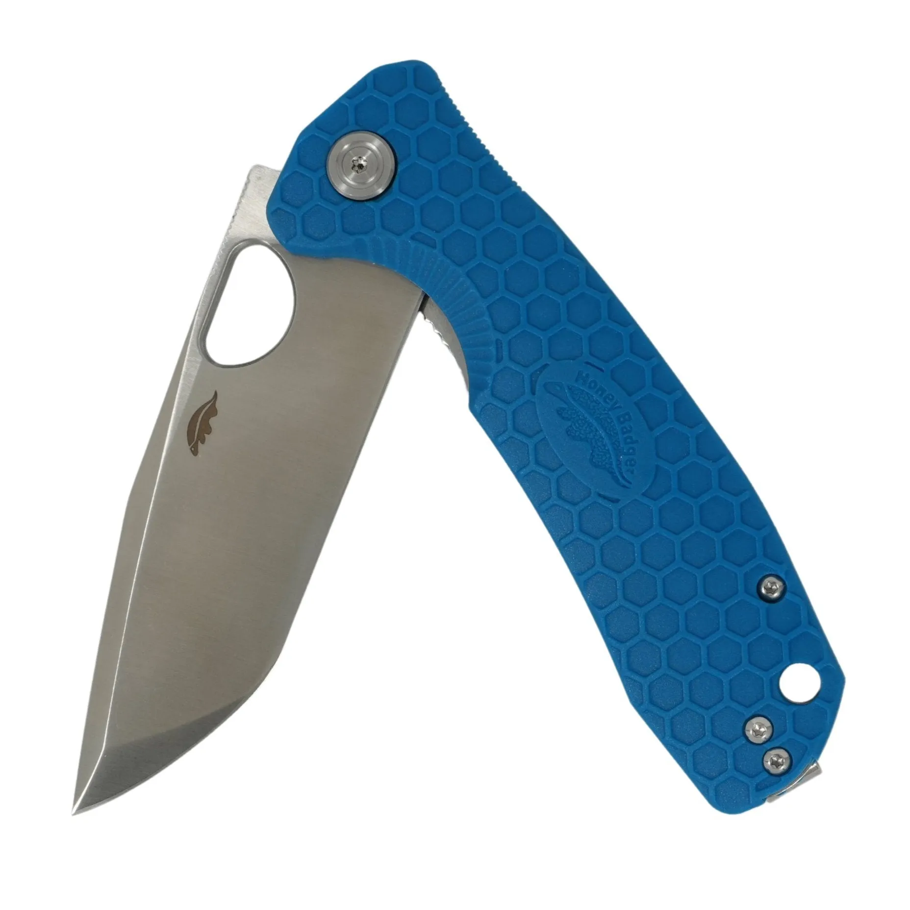 Large Tanto Knife - 8Cr13MoV Steel