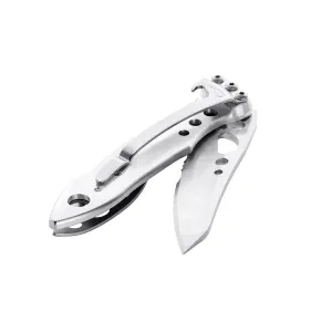Leatherman Skeletool KBX Stainless Combo Knife