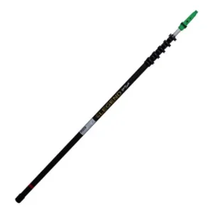 Legend 20ft Carbon Fibre Trad Pole