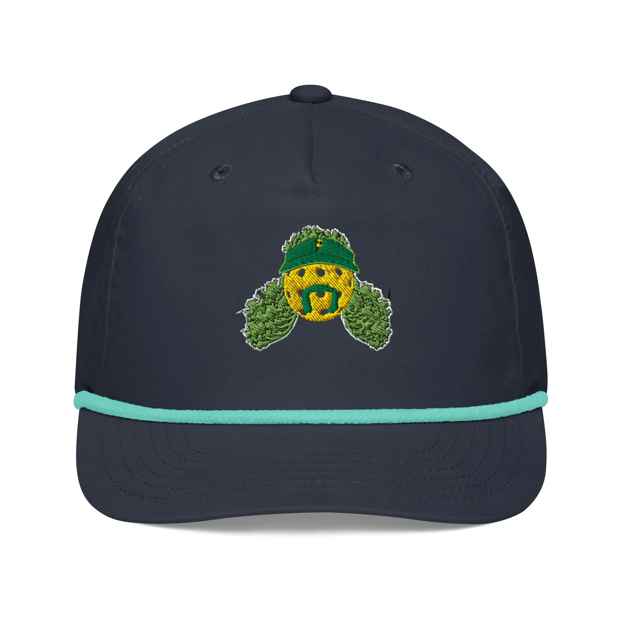 LH Rope Pickle Hat