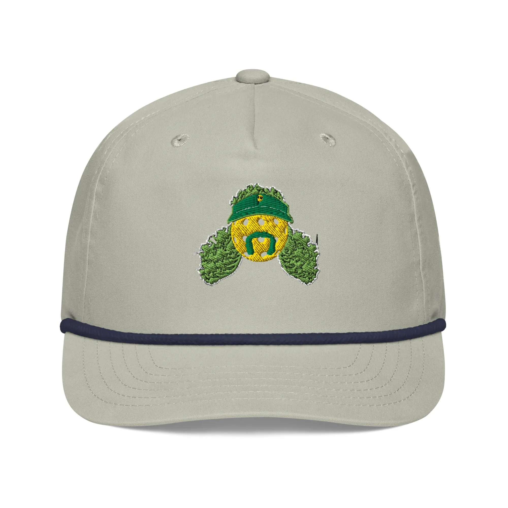LH Rope Pickle Hat