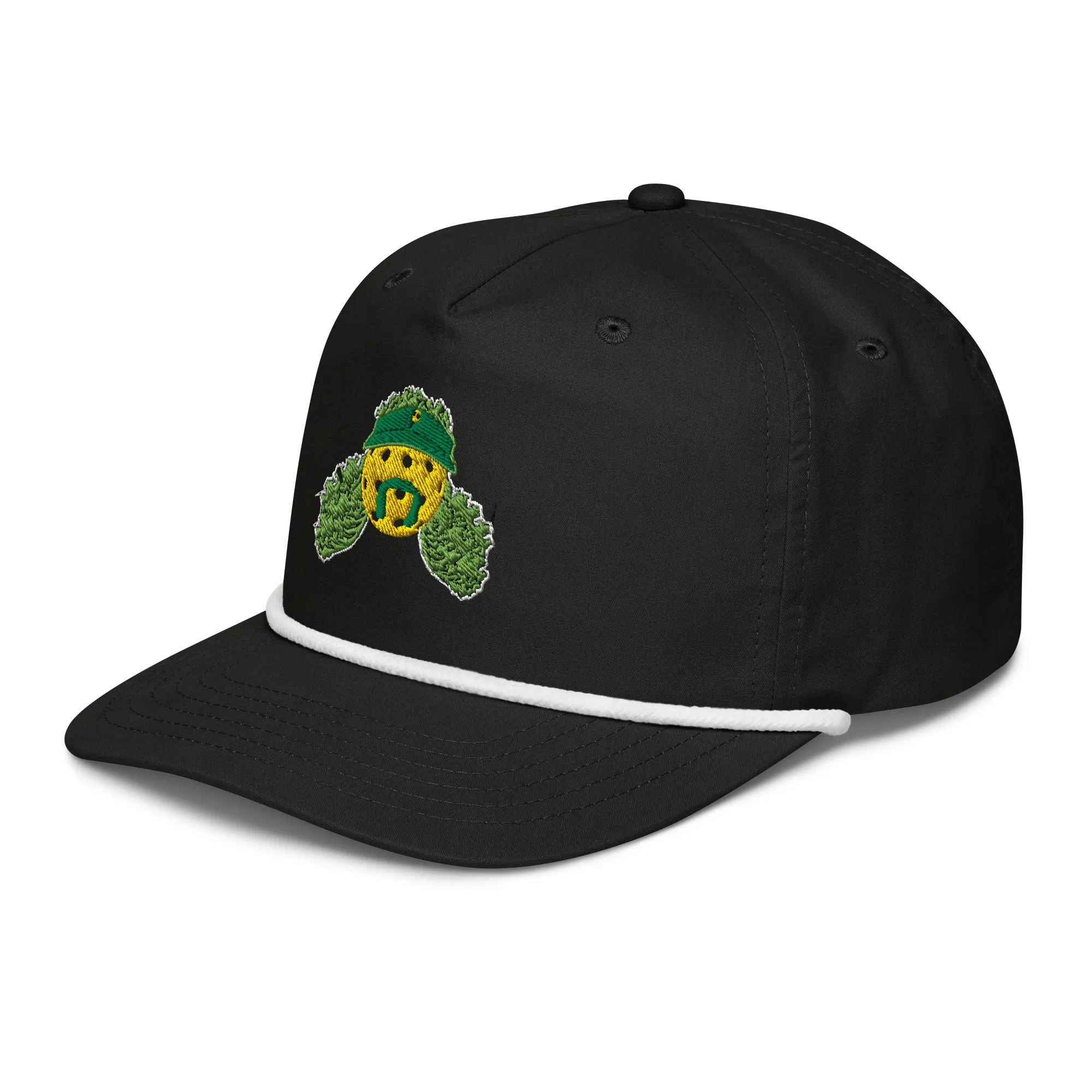 LH Rope Pickle Hat