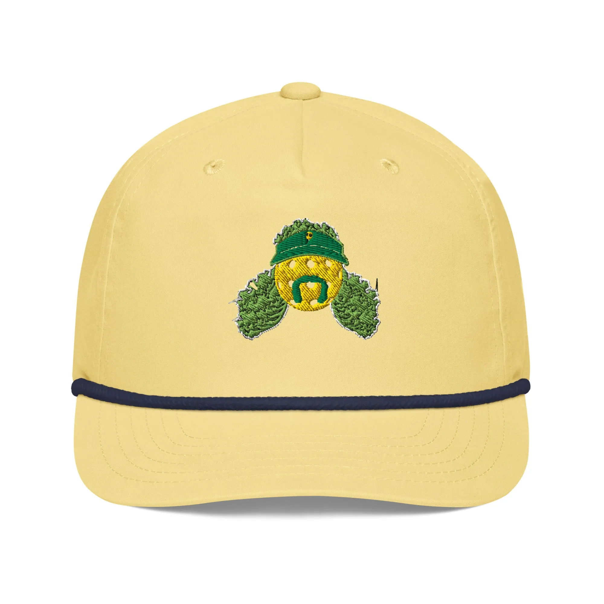 LH Rope Pickle Hat