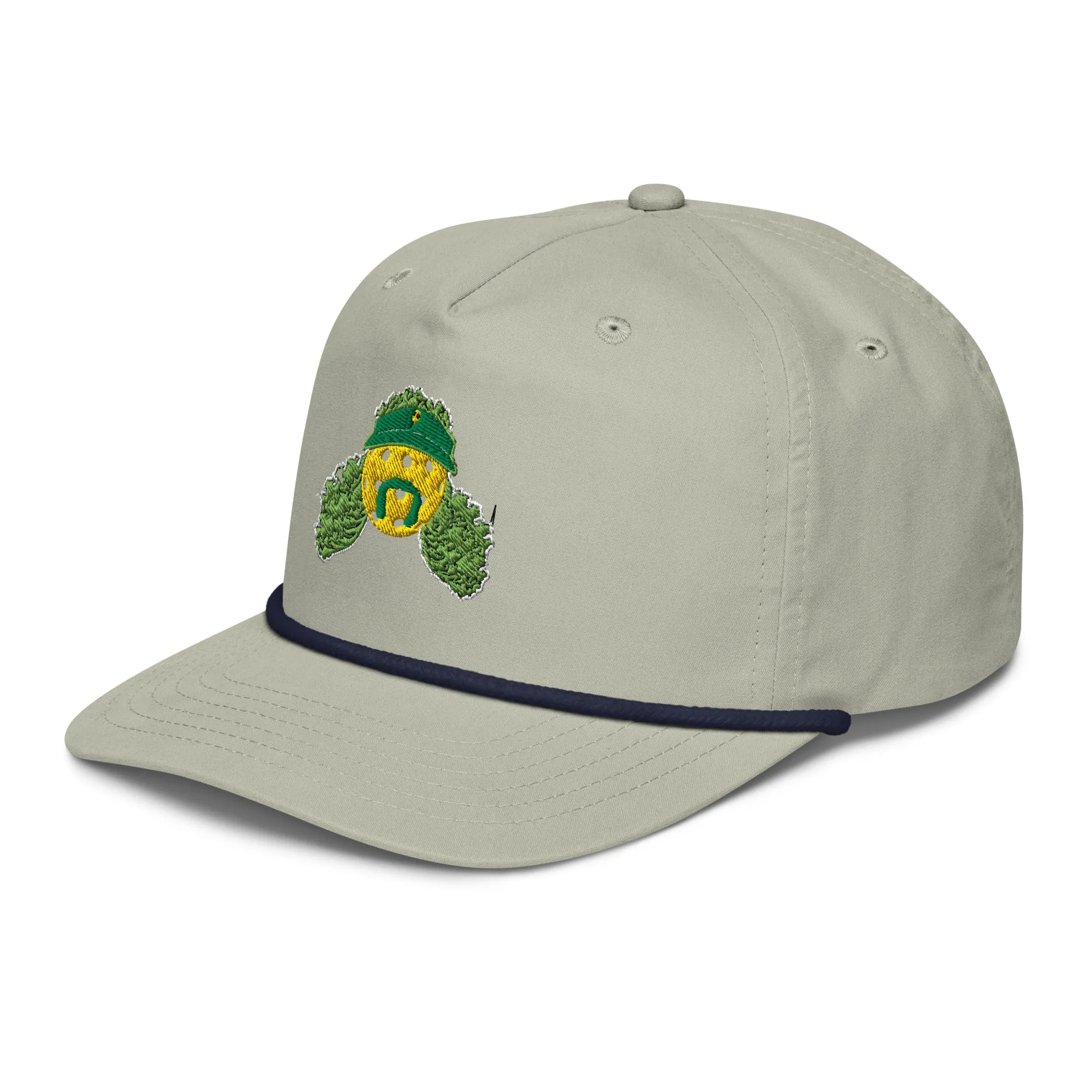 LH Rope Pickle Hat