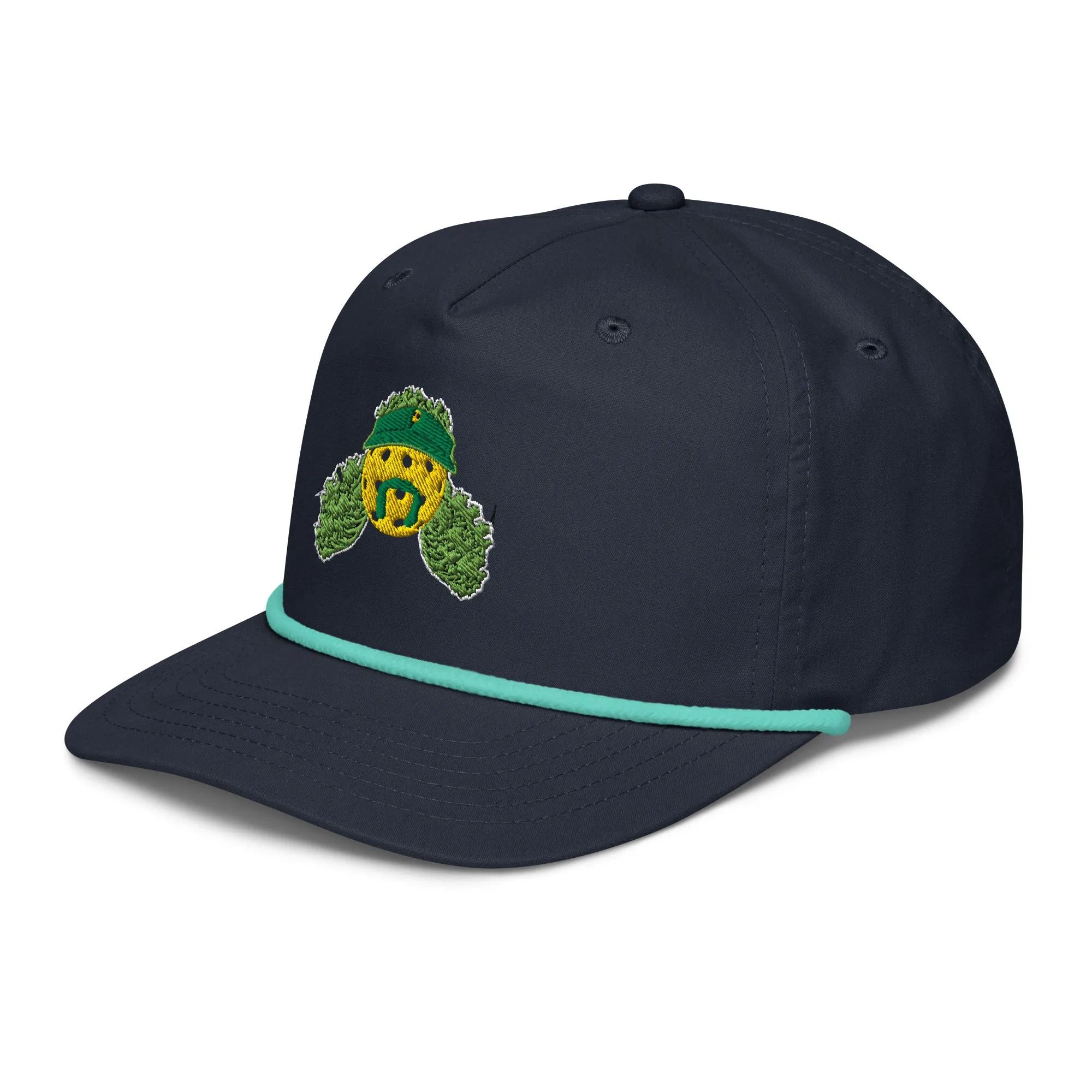 LH Rope Pickle Hat
