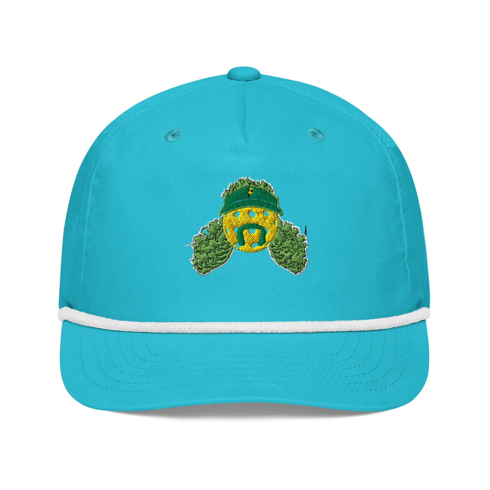 LH Rope Pickle Hat