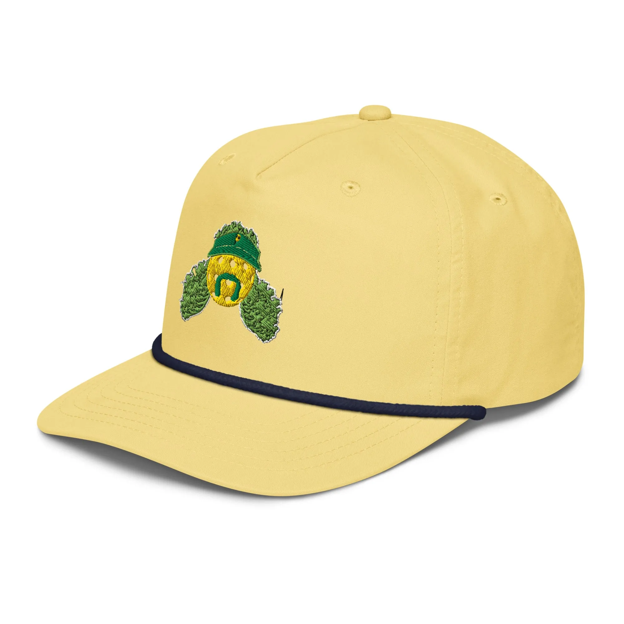 LH Rope Pickle Hat