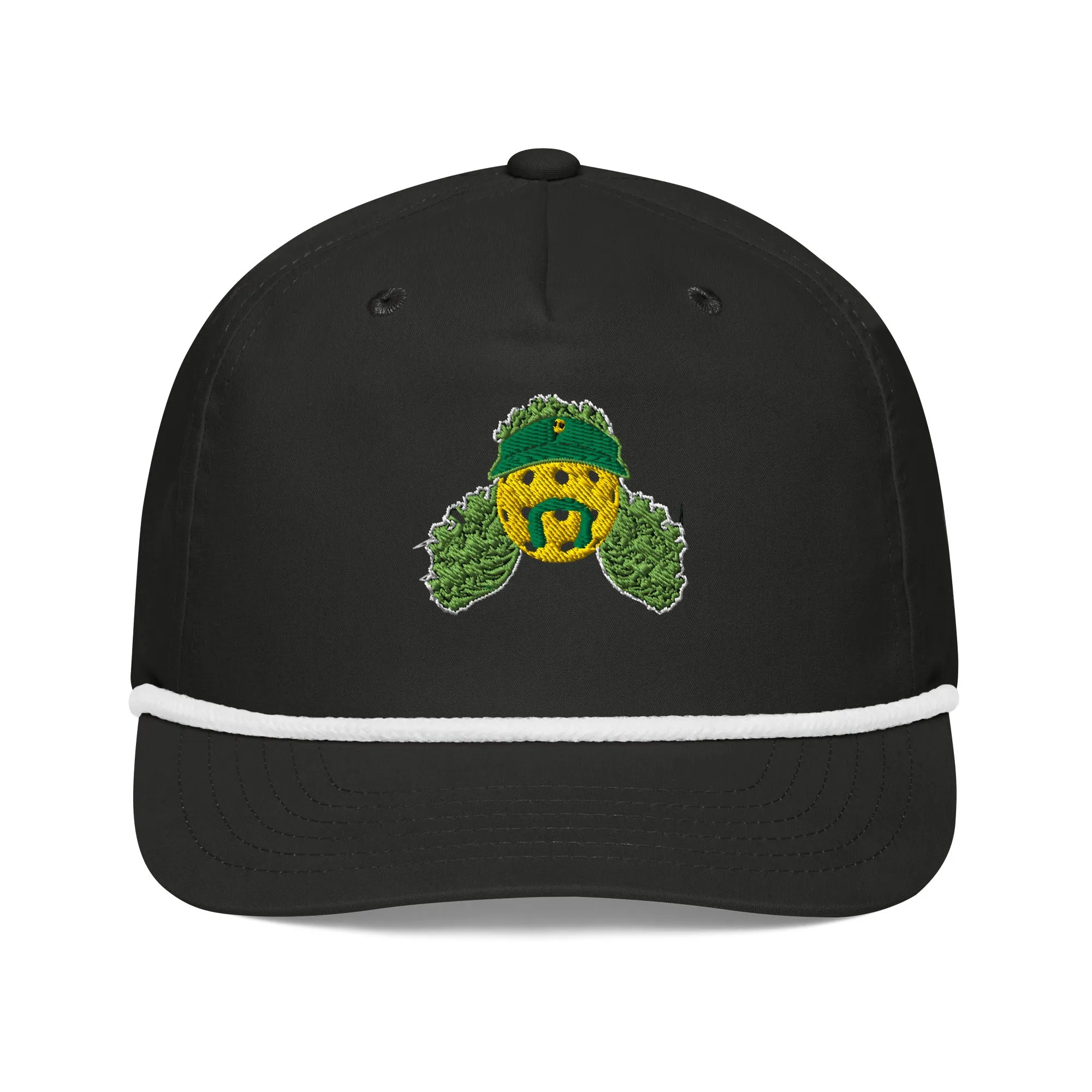 LH Rope Pickle Hat