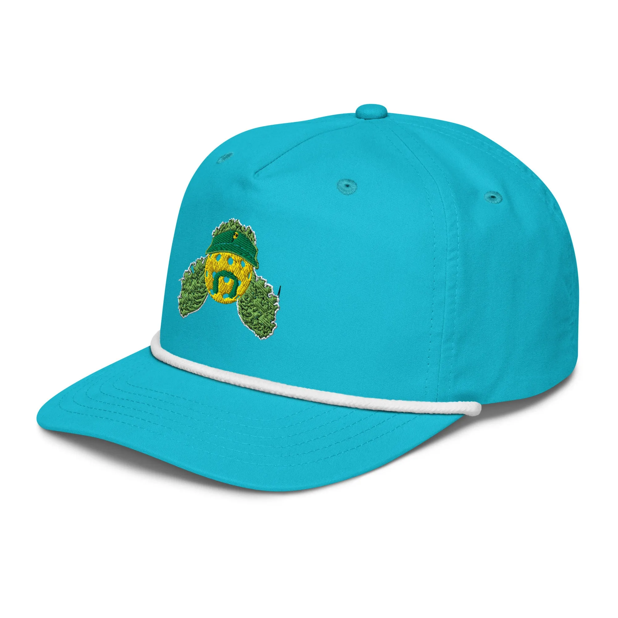 LH Rope Pickle Hat