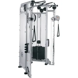 Life Fitness Signature Series Dual Adjustable Pulley (Packaging - Each)