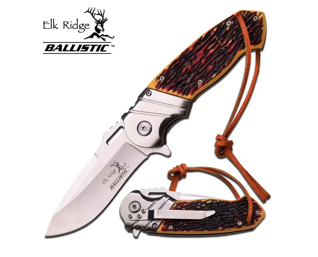 Limited-stock deal Bone Elk Positive testimonials | Ridge