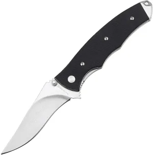 LK9003 Tactical Folding Knife with 8Cr14MoV blade and G10 Handle