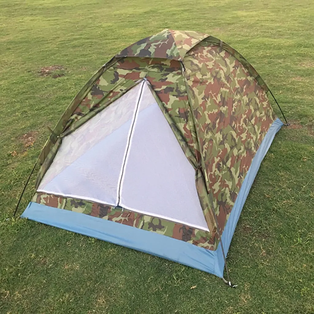 Low-cost deal Water-resistance Layer Single Tents Giant bargain