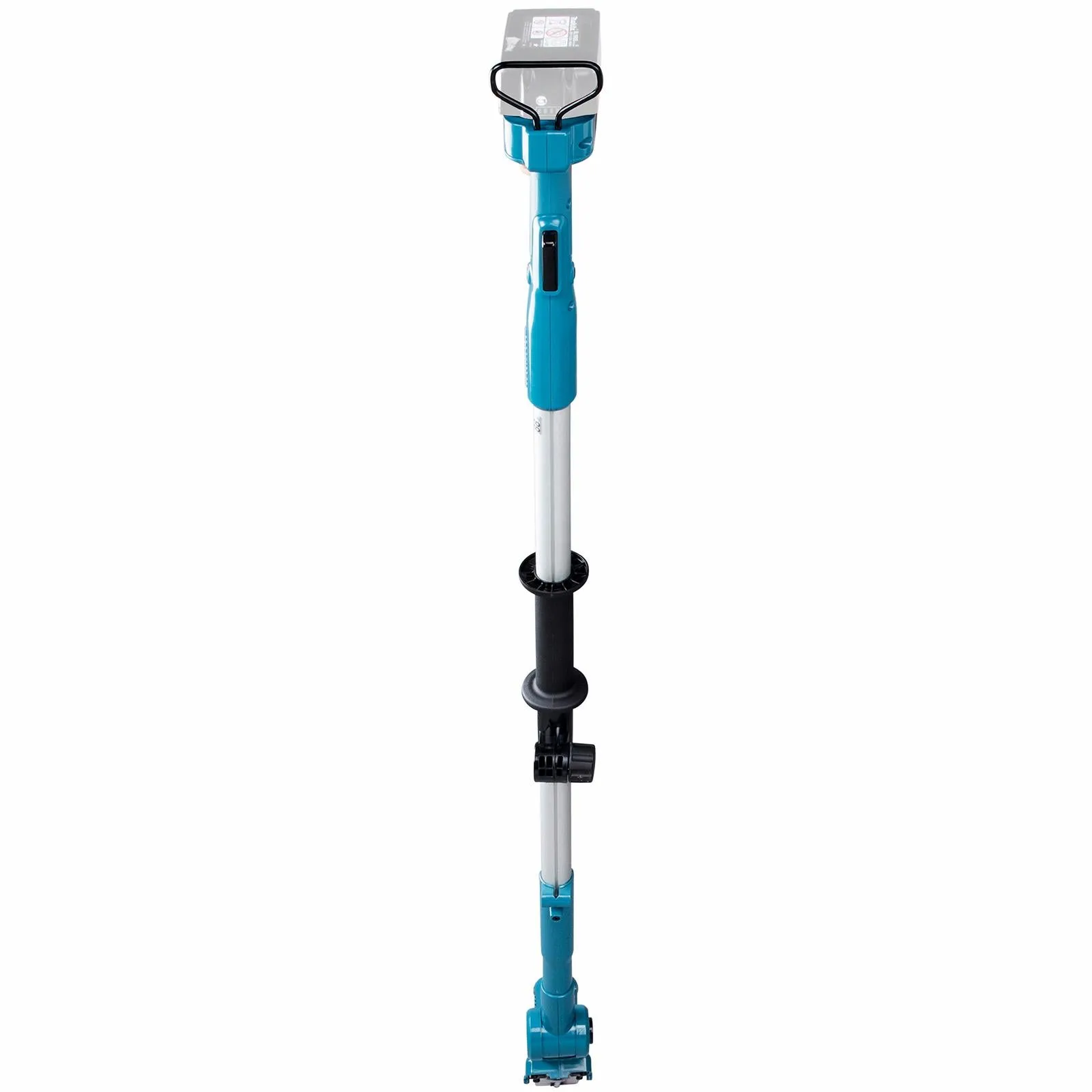 Makita Pole Hedge Trimmer 46cm 18V LXT Li-ion Brushless Cordless Telescopic Garden Bush Cutter Cutting Bare Unit Body Only DUN461WZ