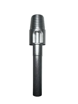 Male Euro Thread Pole Insert