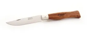 MAM 105mm Hunters Pocket Knife With Blade Lock and IND. Box